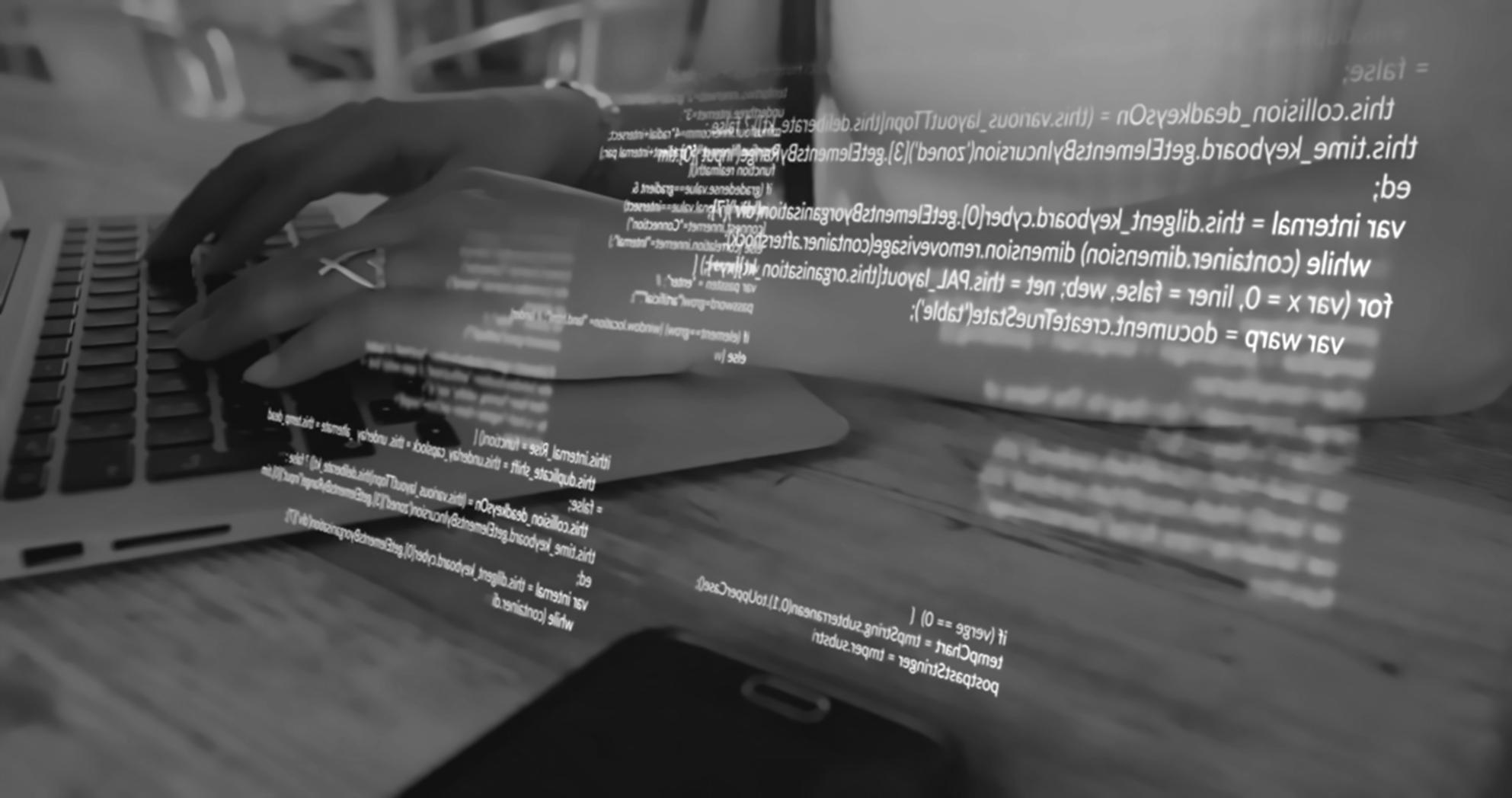 Game development workstation with multiple monitors