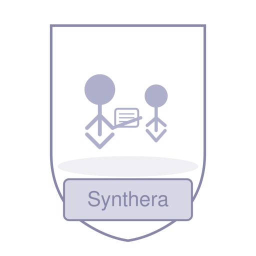 Synthera Logo